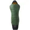 Image de Sac de Couchage - NORDISK - Gormson +10 Curve - Vert - XL - Sarcophage