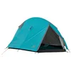 Image de Tente Tunnel - Grand Canyon - CARDOVA 1 - 2 Personnes - Ultra-légère - Imperméable 3000 mm