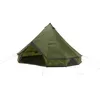 Image de Grand Canyon Indiana 10 - Tente ronde familiale 10 places Capulet Olive 3 m imperméable