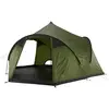 Image de Tente Grand Canyon Black Knob 10 vert