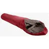 Image de Sac de couchage Grand Canyon Fairbanks 190 -4C rouge