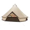 Image de Tente Grand Canyon Indiana 10 marron clair