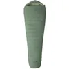 Image de Sac de couchage Nordisk Ides ± 0° Mummy - hedge green - Vert - 200x85 cm
