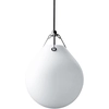 Image de LOUIS POULSEN lampe à suspension MOSER (Ø 185 mm - verre opalin)