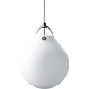 Image de LOUIS POULSEN lampe à suspension MOSER (Ø 250 mm - verre opalin)