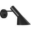 Image de LOUIS POULSEN lampe murale applique LED AJ 50 (Noir - Acier)