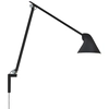 Image de LOUIS POULSEN lampe murale applique NJP avec bras long (noir 2700K - Aluminium)