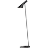 Image de LOUIS POULSEN lampadaire AJ (Noir - Acier)