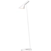 Image de LOUIS POULSEN lampadaire AJ (Blanc - Acier)