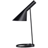Image de LOUIS POULSEN lampe de table AJ (Noir - Acier)