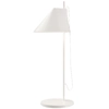 Image de LOUIS POULSEN lampe de table YUH (Blanc - Aluminium et laiton)