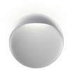 Image de LOUIS POULSEN lampe murale applique pour extérieur FLINDT Ø 40 cm (Aluminium 3000K - aluminium moulé sous pression)