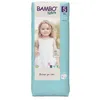 Image de Couches Bambo Nature Taille 5 12-18kg - Pack de 44 unités