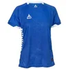 Image de Maillot de football femme SELECT Player - bleu - S/S Espagne