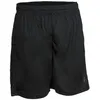 Image de Short de football - SELECT - Player - Noir - Adulte - Respirant