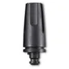 Image de Buse Tornado HP/ BP jaune Click & Clean Nilfisk