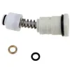 Image de NILFISK - KIT SYSTÈME DE DÉMARRAGE / ARRÊT - 127440077