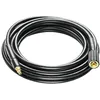 Image de Tuyau standard - Nilfisk - 8m - Flexible - Nettoyage jusquà 200 m² - Raccord fileté