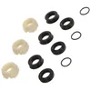 Image de Joints piston inox pour nettoyeur hp Nilfisk 128500179