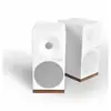 Image de Enceinte Compacte Tangent Spectrumx4blanclaque