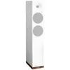 Image de Haut-parleurs tridirectionnels TANGENT Spectrum X6 - Blanc satiné - 2 haut-parleurs - 100W - 50-20000 Hz