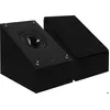 Image de Enceintes - ELTAX - Monitor Atmos - 2 voies - Haut-parleur coaxial 120 mm - Tweeter 19 mm