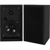Image de Eltax Monitor Iii - Enceinte Sans Fil Bluetooth Fonction Bass Reflex - Noir