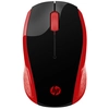 Image de Hp Souris Sans Fil 200 (rose Impératrice)