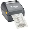 Image de Zebra ZD421 Imprimante détiquettes thermique directe 203 x 203 dpi Largeur des étiquettes (max.): 104 mm USB réseau