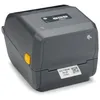 Image de Imprimante de bureau - Zebra - Zd421 - 203 dpi - USB - 104 mm largeur dimpression