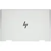 Image de Couverture arrière LCD - HP - Ordinateur Portable - Protection - Écran - Accessoire