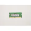 Image de Mise à niveau de la mémoire - LENOVO - SODIMM - DDR4 - 8GB - 3200MHz