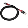 Image de Câble USB - SAFE CHARGE - MC-AUSBC-SC - USB-A vers USB-C - 15 m - Data Blocker