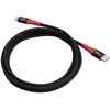 Image de MicroConnect Safe Charge USB-C to lightning Data Blocker - 1.5 m