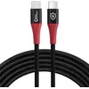 Image de SAFE CHARGE USB-C TO C DATA MICROCONNECT MC-CUSBC-SC