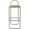 Image de Chaise de bar angui h 92 cm