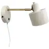 Image de Applique ocean beige en métal, h 11,5 cm d 11,5 cm - ocean