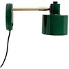 Image de Applique ocean vert foncé en métal, h 11,5 cm d 11,5 cm - ocean