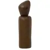 Image de Moulin À Sel Et Poivre Ferm Living Cairn 21cm Bois Foncé