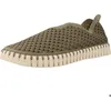 Image de Chaussure Ilse Jacobsen Modèle Tulip - Coleur Vert