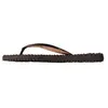 Image de Tongs à paillettes femme Ilse Jacobsen Hornbæk