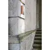Image de Applique murale extérieur adapté aux zones côtières, fold 15 en cuivre, ip54, nordlux 2019051030