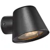 Image de Applique murale - NORDLUX - ALERIA - Métal noir - H.15 cm - IP44