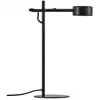 Image de Lampe à poser clyde métal noir, h.40.7 - ip20 - led module nordlux intérieur 2010835003