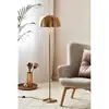 Image de Lampadaire cera métal laiton, h.140 - ip20 - e27 nordlux intérieur 2010244035