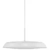 Image de Suspension design élégant, piso en métal blanc, ip20, nordlux 2010763001