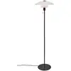 Image de Lampadaire verona verrerie noir, h.150 - ip20 - e27 nordlux intérieur 2010884001