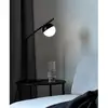 Image de Lampe à poser contina métal noir, h.48.5 - ip20 - g9 nordlux intérieur 2010985003