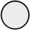 Image de Plafonnier oja noir ø29cm 2015026103