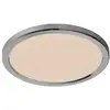 Image de Plafonnier led dimmable oja blanc ø29cm 2015026133